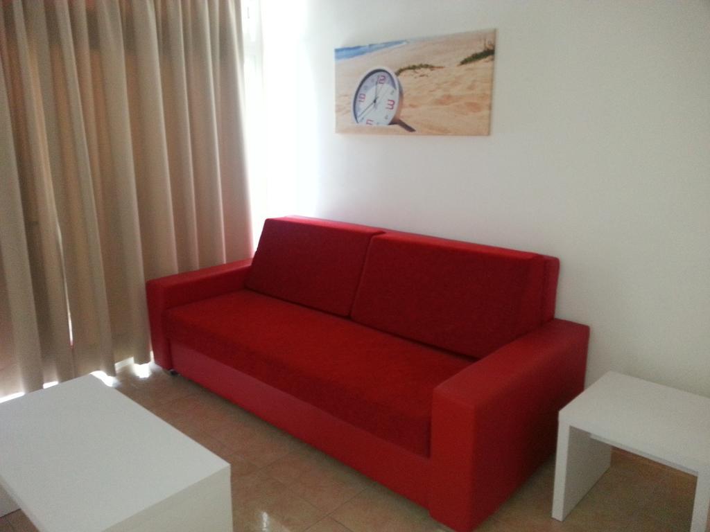 Eo Las Rosas Playa del Ingles  Oda fotoğraf