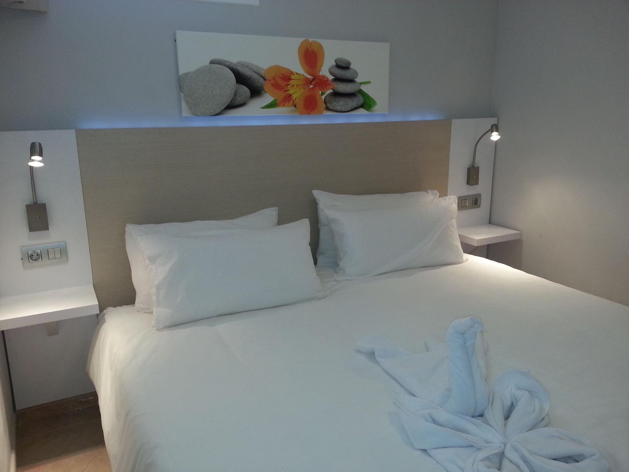 Eo Las Rosas Playa del Ingles  Dış mekan fotoğraf