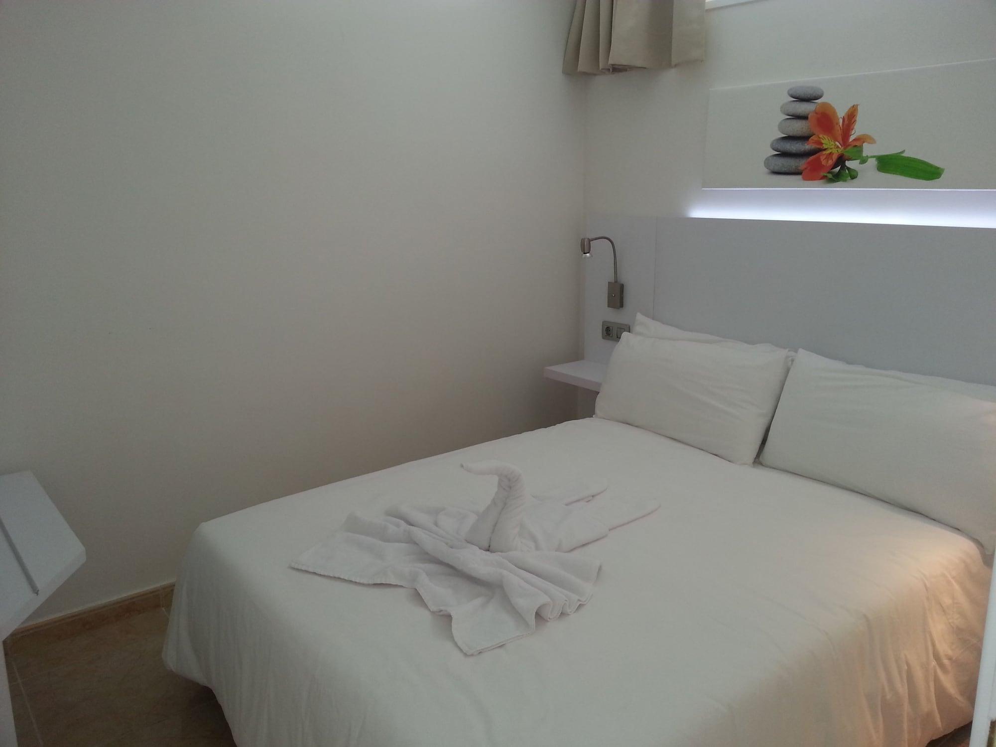 Eo Las Rosas Playa del Ingles  Dış mekan fotoğraf