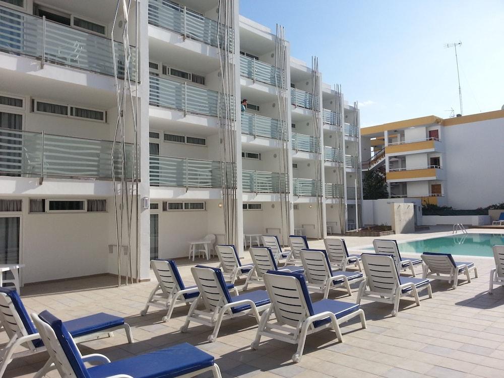 Eo Las Rosas Playa del Ingles  Dış mekan fotoğraf